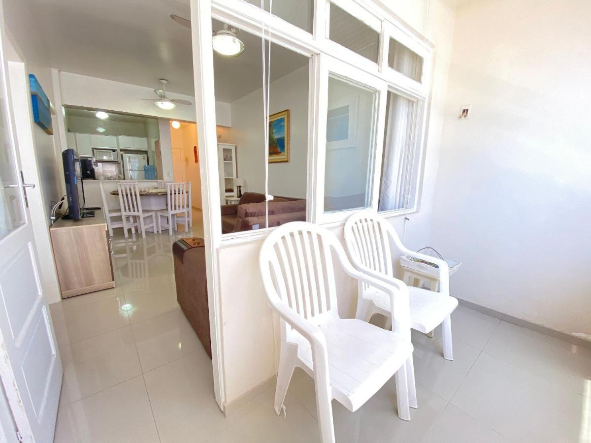 Prn12 - Climatizado, Prox Calcadao, Sacada, 2 Dorm Διαμέρισμα Balneário Camboriú Εξωτερικό φωτογραφία