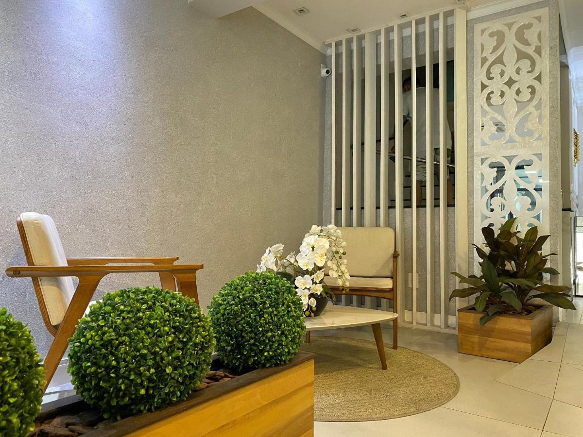 Prn12 - Climatizado, Prox Calcadao, Sacada, 2 Dorm Διαμέρισμα Balneário Camboriú Εξωτερικό φωτογραφία