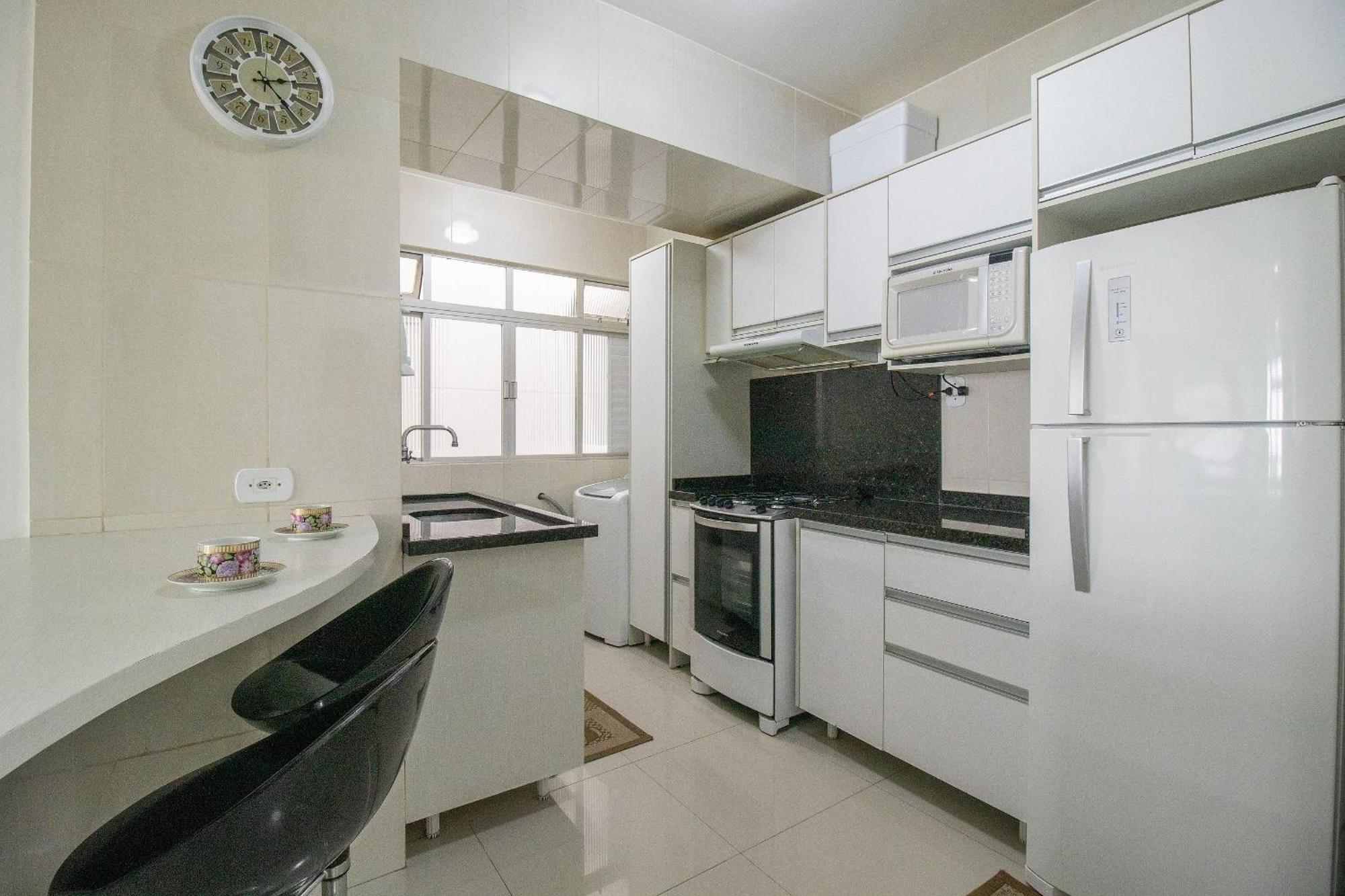 Prn12 - Climatizado, Prox Calcadao, Sacada, 2 Dorm Διαμέρισμα Balneário Camboriú Εξωτερικό φωτογραφία