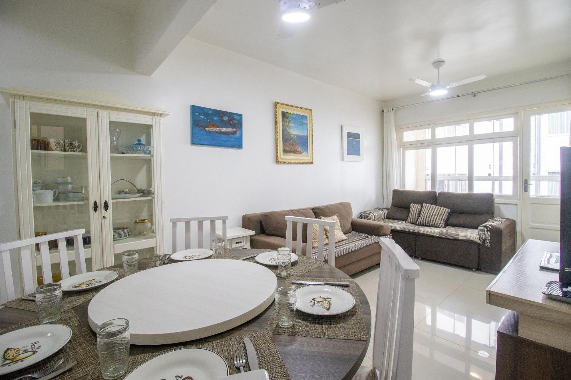 Prn12 - Climatizado, Prox Calcadao, Sacada, 2 Dorm Διαμέρισμα Balneário Camboriú Εξωτερικό φωτογραφία