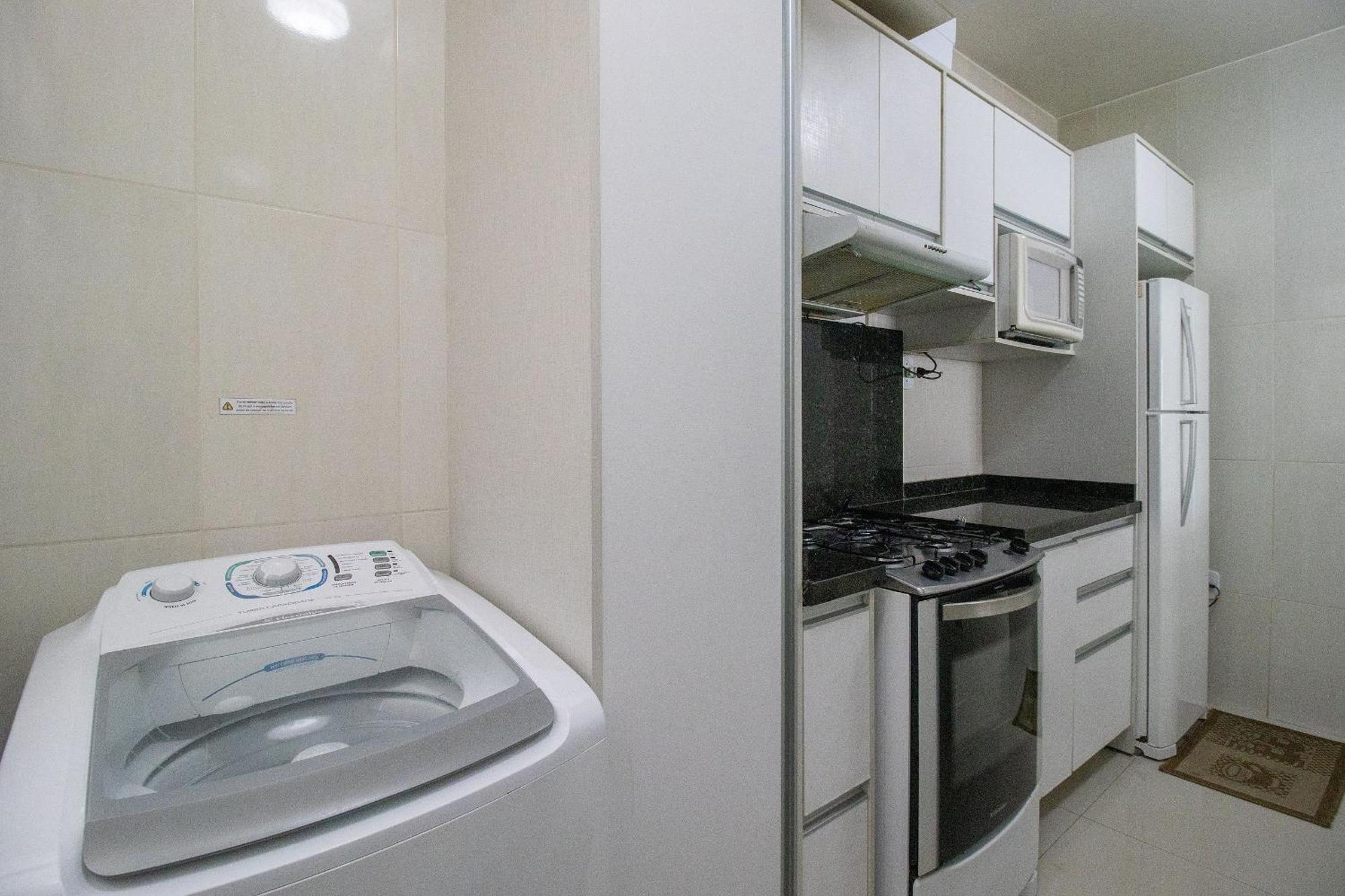 Prn12 - Climatizado, Prox Calcadao, Sacada, 2 Dorm Διαμέρισμα Balneário Camboriú Εξωτερικό φωτογραφία