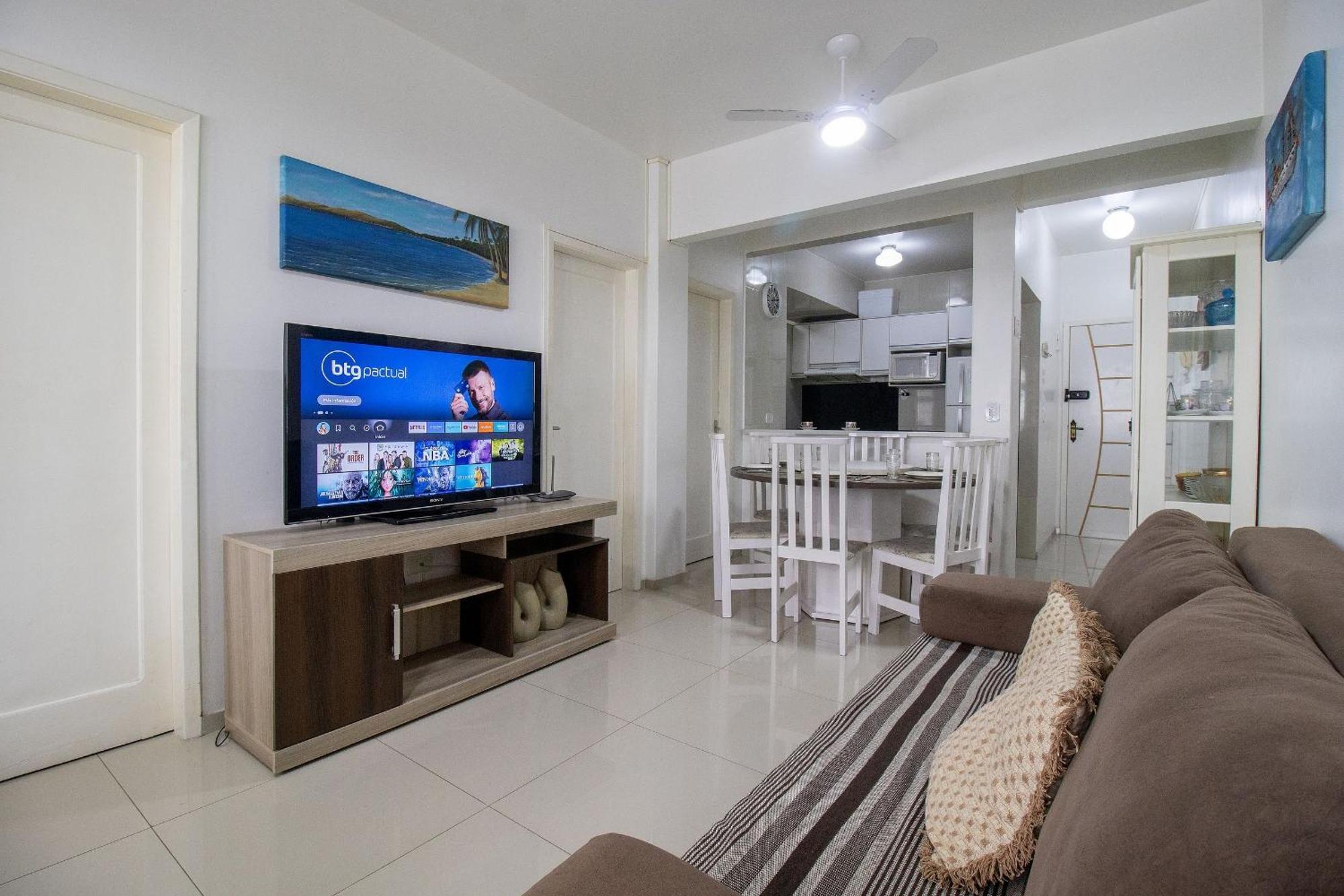 Prn12 - Climatizado, Prox Calcadao, Sacada, 2 Dorm Διαμέρισμα Balneário Camboriú Εξωτερικό φωτογραφία