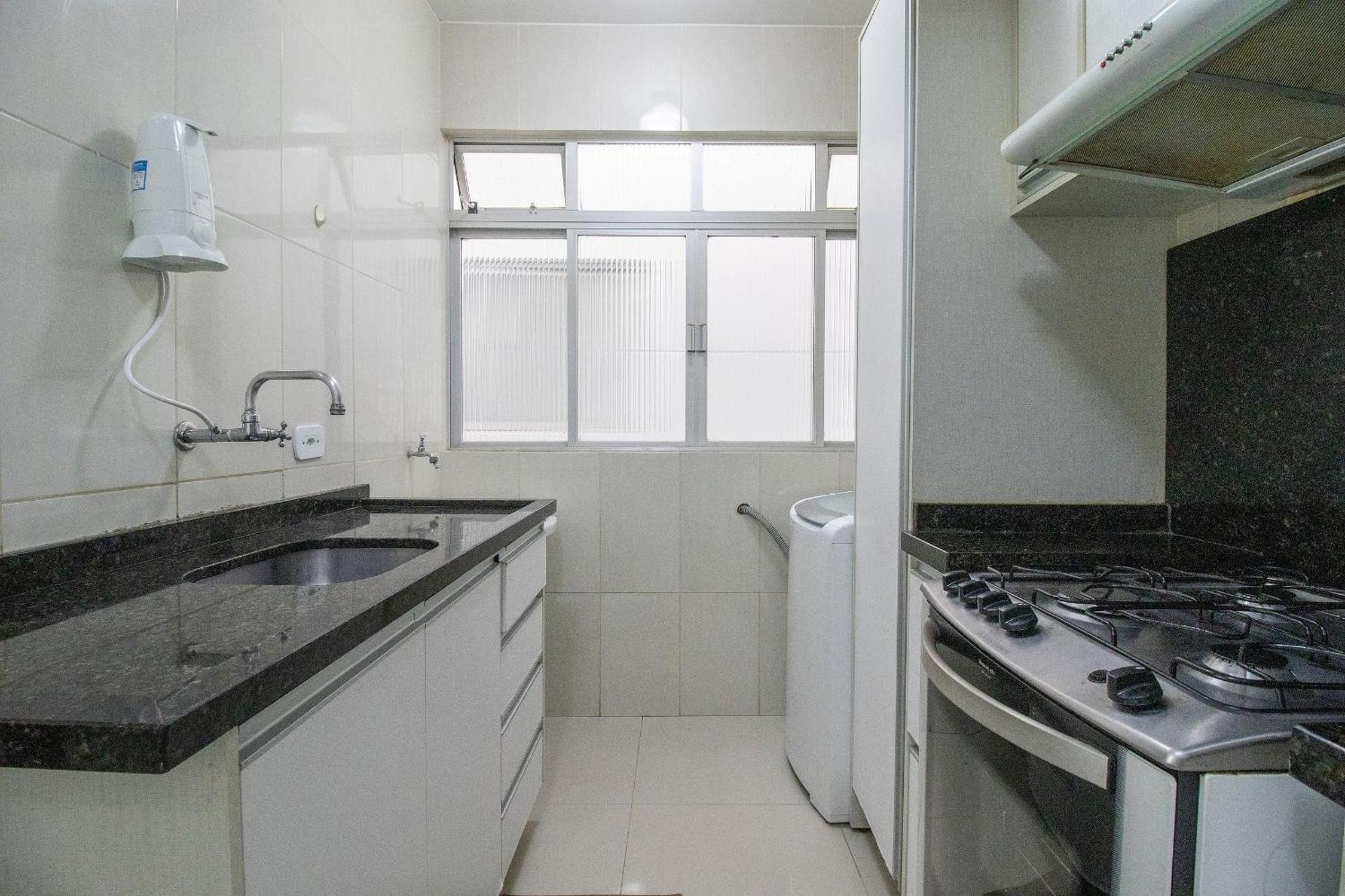 Prn12 - Climatizado, Prox Calcadao, Sacada, 2 Dorm Διαμέρισμα Balneário Camboriú Εξωτερικό φωτογραφία
