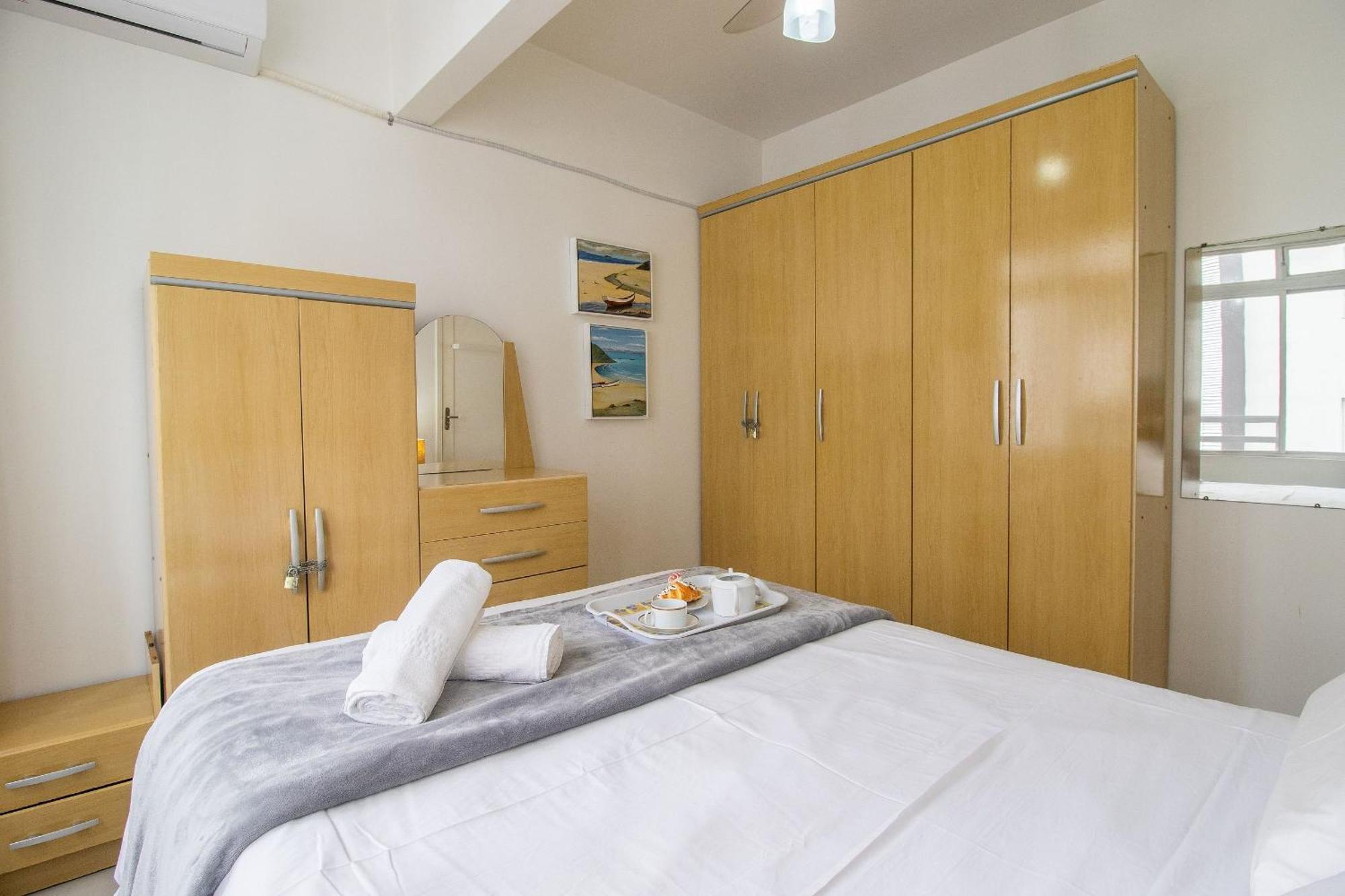 Prn12 - Climatizado, Prox Calcadao, Sacada, 2 Dorm Διαμέρισμα Balneário Camboriú Εξωτερικό φωτογραφία