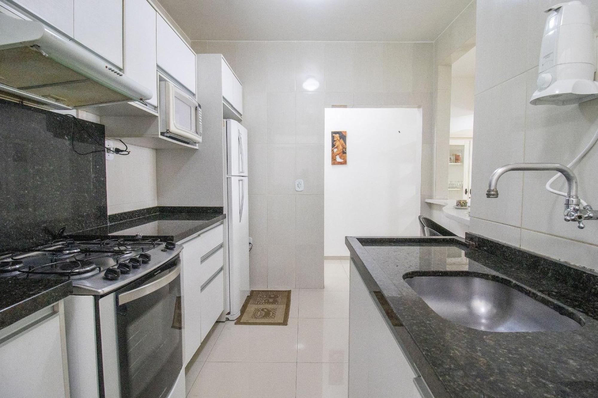 Prn12 - Climatizado, Prox Calcadao, Sacada, 2 Dorm Διαμέρισμα Balneário Camboriú Εξωτερικό φωτογραφία
