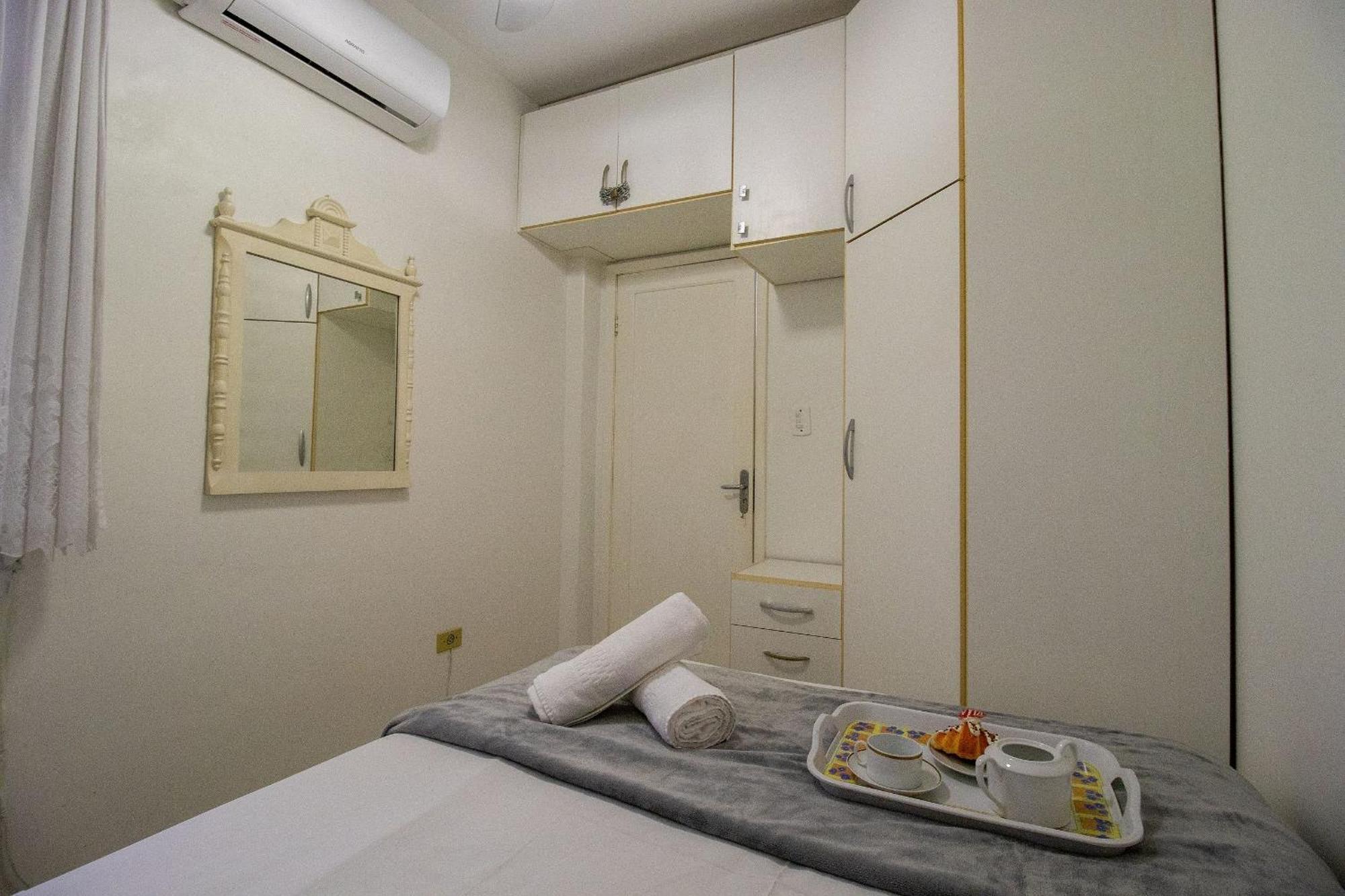 Prn12 - Climatizado, Prox Calcadao, Sacada, 2 Dorm Διαμέρισμα Balneário Camboriú Εξωτερικό φωτογραφία