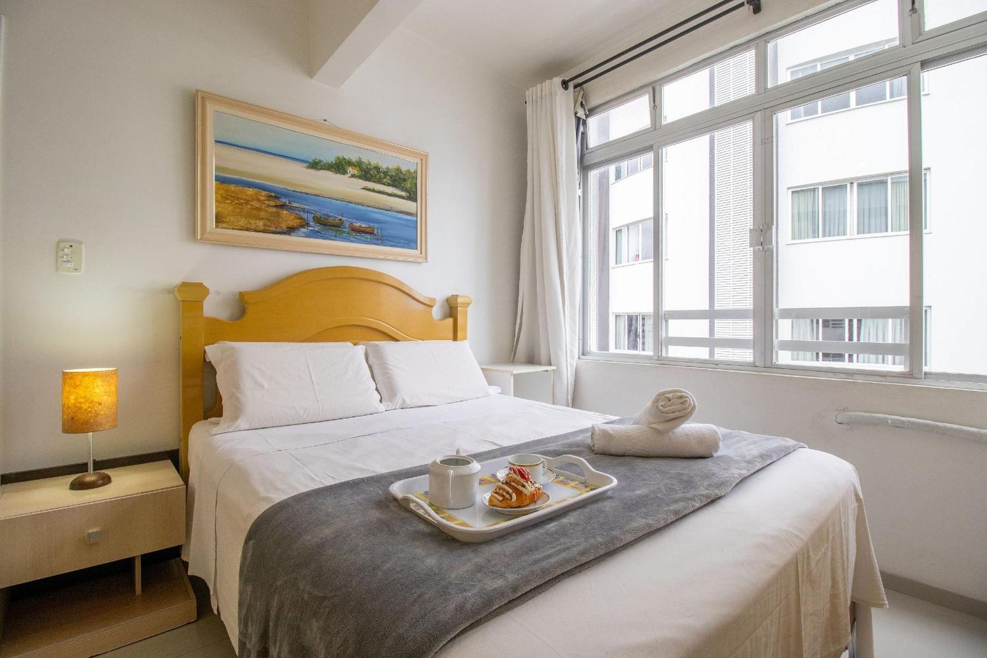 Prn12 - Climatizado, Prox Calcadao, Sacada, 2 Dorm Διαμέρισμα Balneário Camboriú Εξωτερικό φωτογραφία