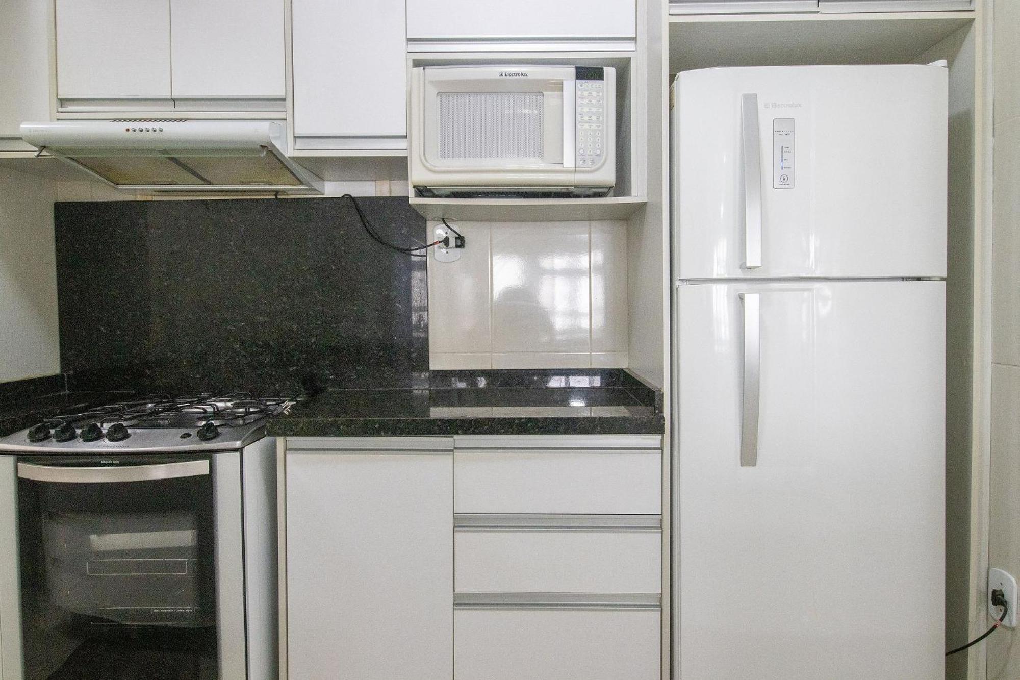 Prn12 - Climatizado, Prox Calcadao, Sacada, 2 Dorm Διαμέρισμα Balneário Camboriú Εξωτερικό φωτογραφία