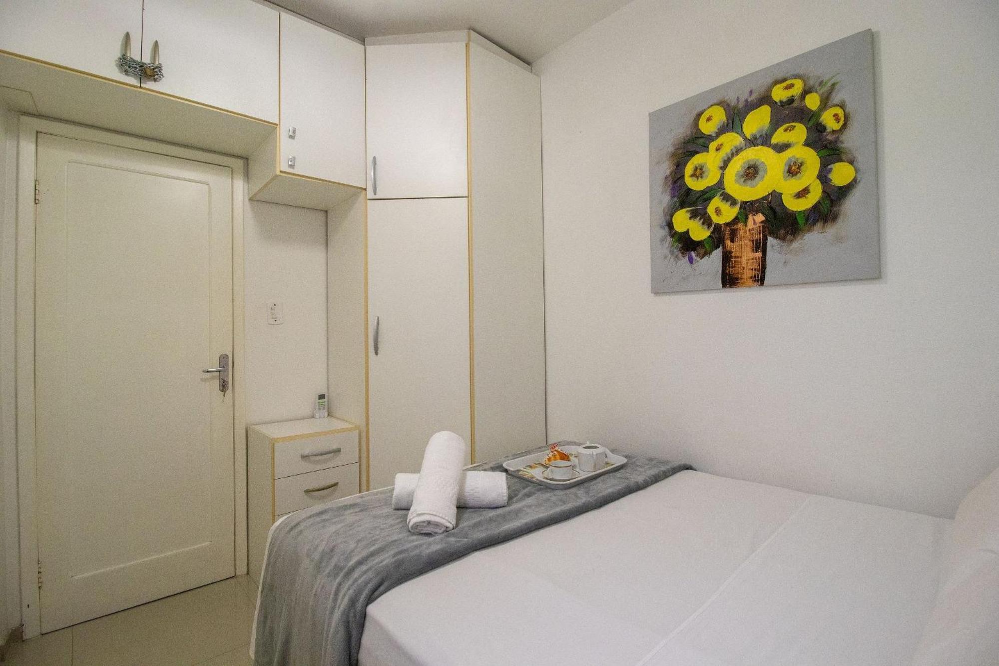Prn12 - Climatizado, Prox Calcadao, Sacada, 2 Dorm Διαμέρισμα Balneário Camboriú Εξωτερικό φωτογραφία