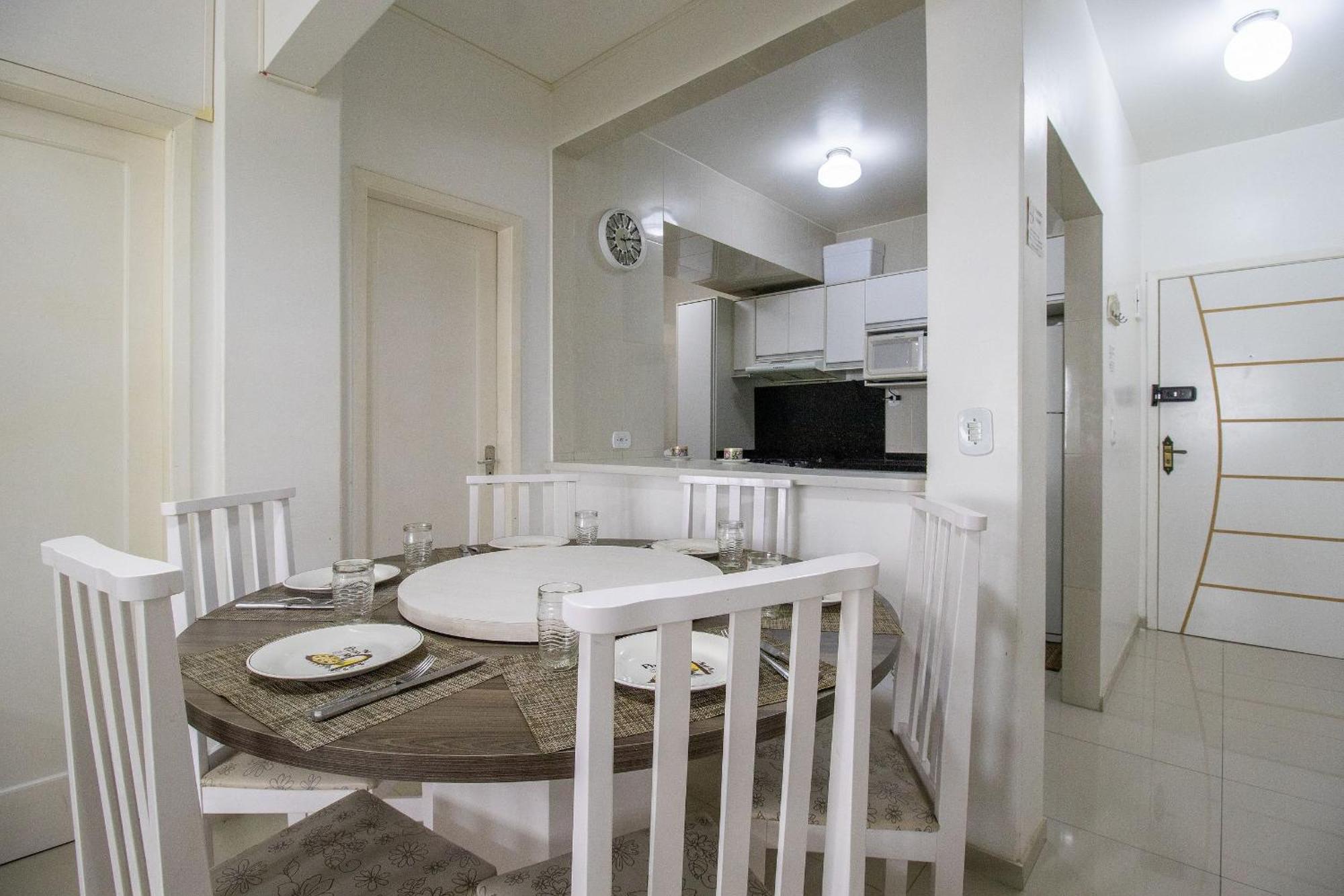Prn12 - Climatizado, Prox Calcadao, Sacada, 2 Dorm Διαμέρισμα Balneário Camboriú Εξωτερικό φωτογραφία
