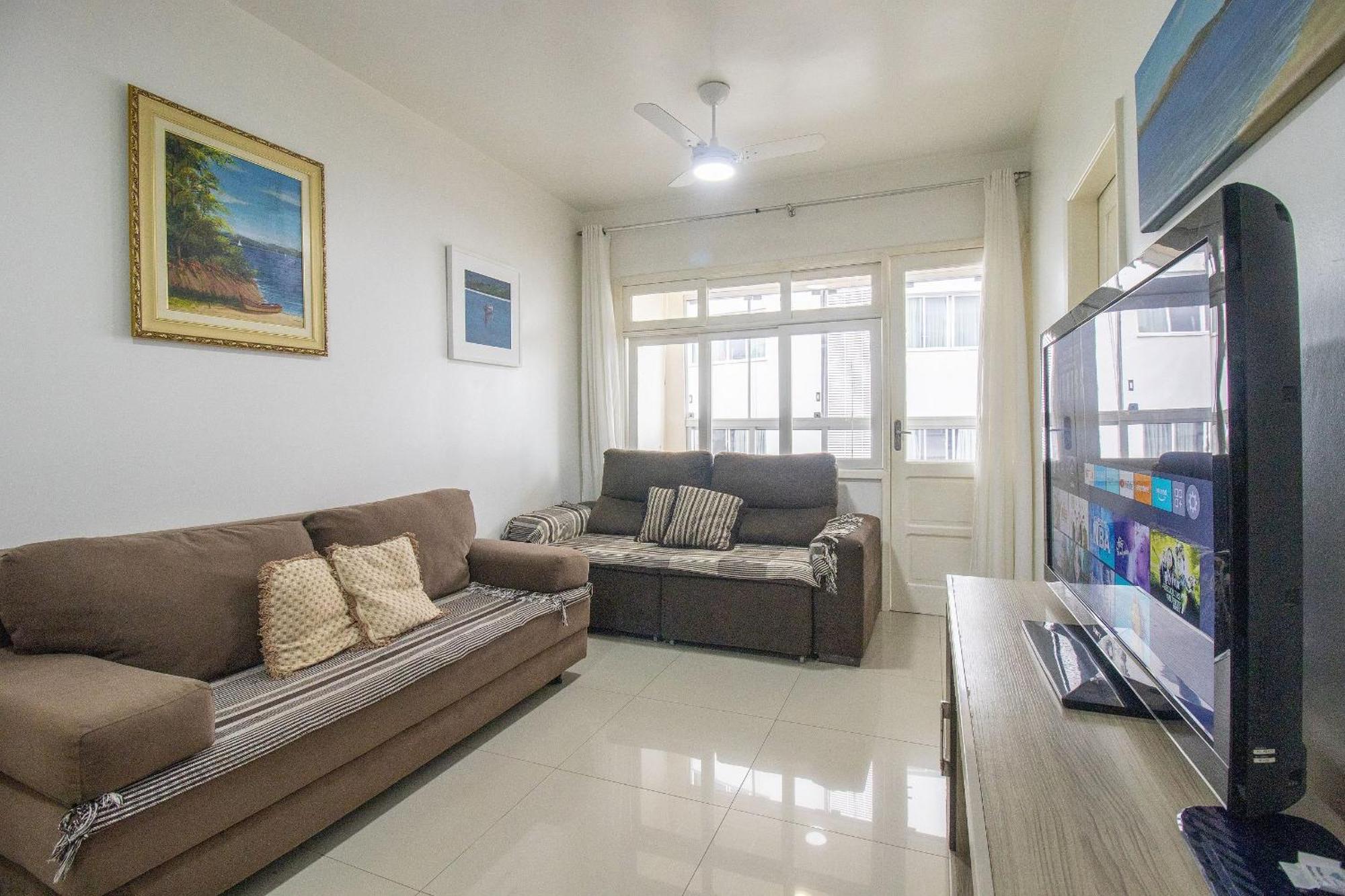 Prn12 - Climatizado, Prox Calcadao, Sacada, 2 Dorm Διαμέρισμα Balneário Camboriú Εξωτερικό φωτογραφία
